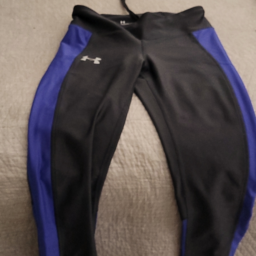 Under Armour Compressor Leggings